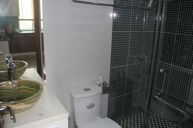 Apart Daire, 3 Yatak Odası