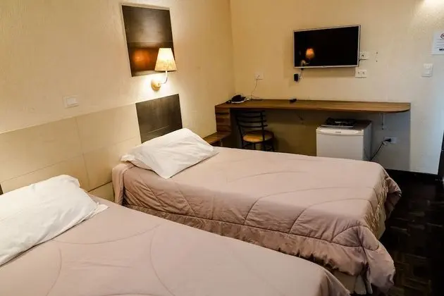 Deluxe İki Ayrı Yataklı Oda