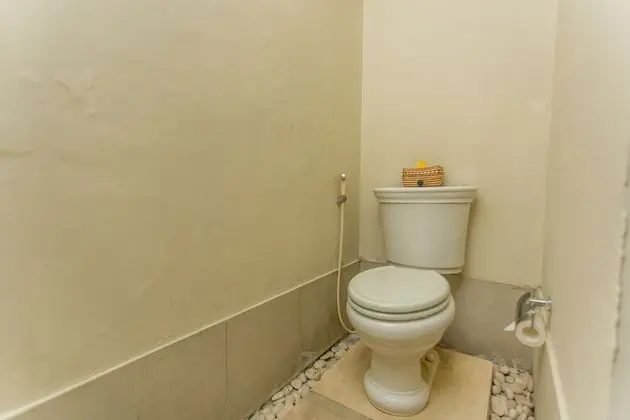 Süit, Vadi Manzaralı (Pool)