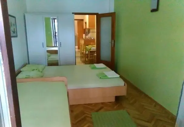 Stüdyo (Ani - 10 M from the sea - SA1 zeleni()