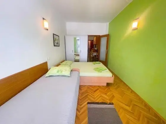 Stüdyo (Ani - 10 M from the sea - SA1 zeleni()