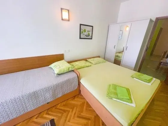 Stüdyo (Ani - 10 M from the sea - SA1 zeleni()