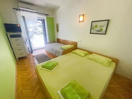 Stüdyo (Ani - 10 M from the sea - SA1 zeleni()