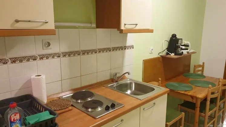 Stüdyo (Ani - 10 M from the sea - SA1 zeleni()