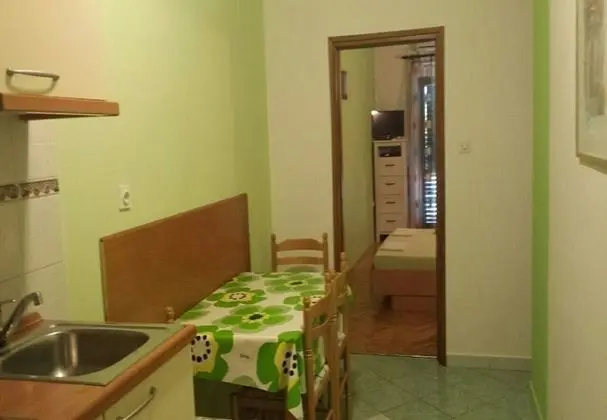 Stüdyo (Ani - 10 M from the sea - SA1 zeleni()