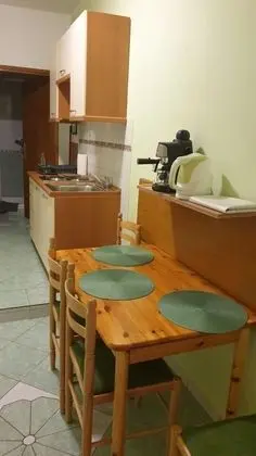 Stüdyo (Ani - 10 M from the sea - SA1 zeleni()