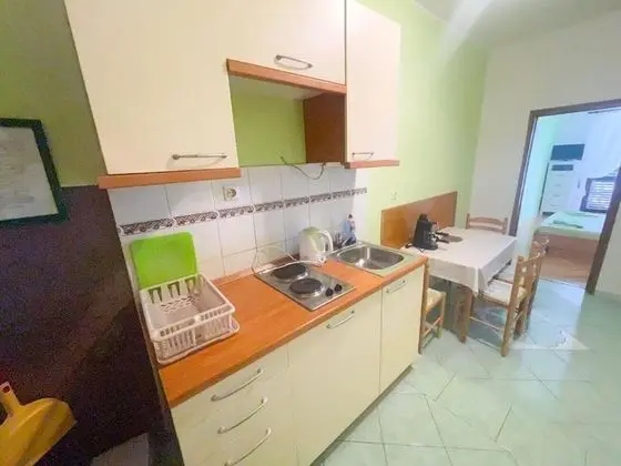 Stüdyo (Ani - 10 M from the sea - SA1 zeleni()