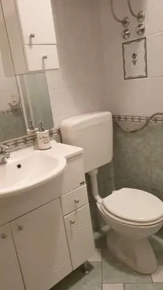 Stüdyo (Ani - 10 M from the sea - SA1 zeleni()