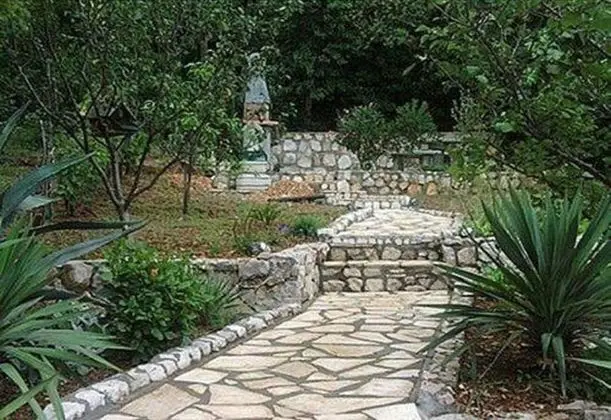 Stüdyo (Ani - 10 M from the sea - SA1 zeleni()