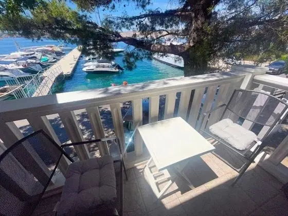 Stüdyo (Ani - 10 M from the sea - SA1 zeleni()