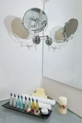 Premium İki Ayrı Yataklı Oda