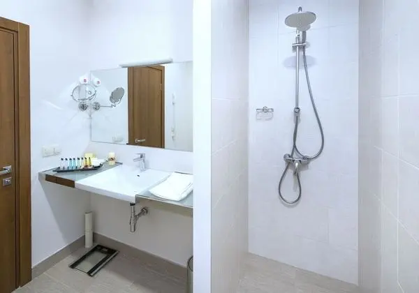 Premium İki Ayrı Yataklı Oda
