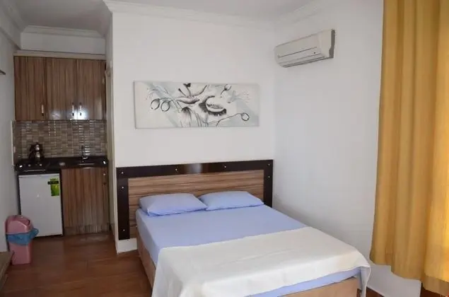 Standart - İki Yataklı Oda
