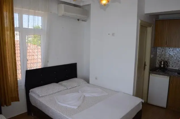 Standart - İki Yataklı Oda