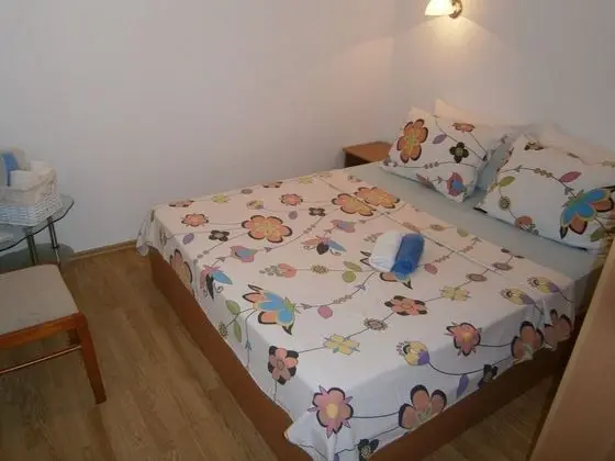 Apart Daire (Ani - modern - A1 prizemlje(2+2))