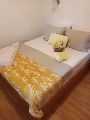 Apart Daire (Ani - modern - A1 prizemlje(2+2))