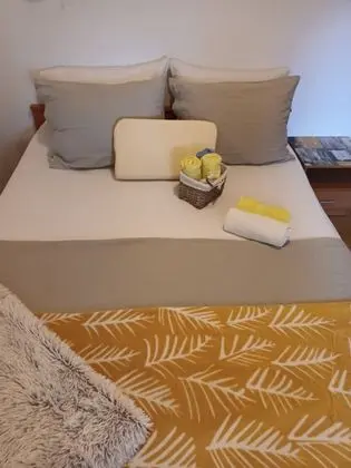 Apart Daire (Ani - modern - A1 prizemlje(2+2))