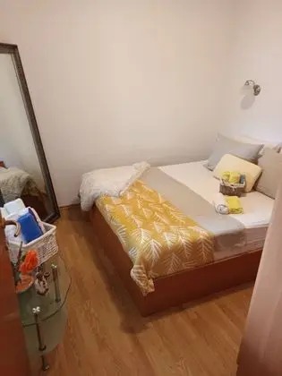 Apart Daire (Ani - modern - A1 prizemlje(2+2))