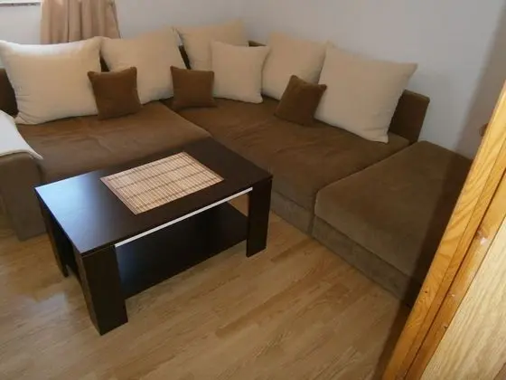 Apart Daire (Ani - modern - A1 prizemlje(2+2))