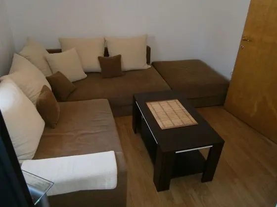 Apart Daire (Ani - modern - A1 prizemlje(2+2))