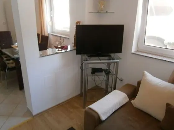 Apart Daire (Ani - modern - A1 prizemlje(2+2))