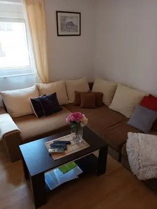 Apart Daire (Ani - modern - A1 prizemlje(2+2))