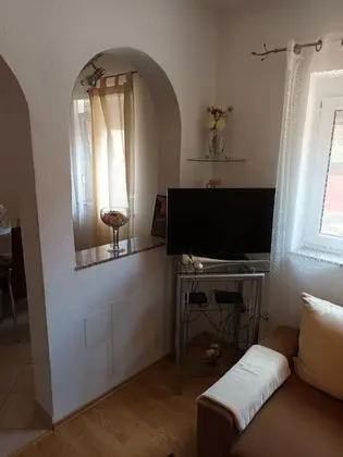 Apart Daire (Ani - modern - A1 prizemlje(2+2))