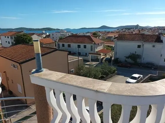 Apart Daire (Ani - modern - A1 prizemlje(2+2))