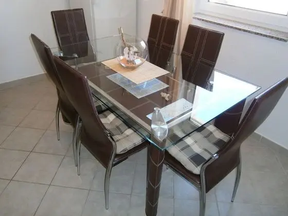 Apart Daire (Ani - modern - A1 prizemlje(2+2))