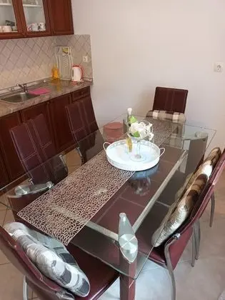 Apart Daire (Ani - modern - A1 prizemlje(2+2))