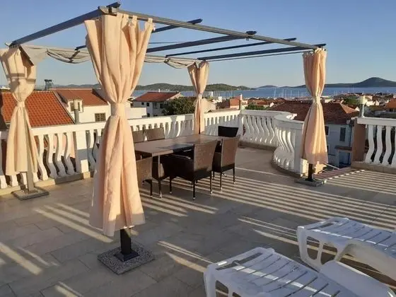 Apart Daire (Ani - modern - A1 prizemlje(2+2))