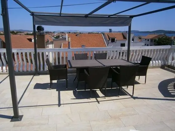 Apart Daire (Ani - modern - A1 prizemlje(2+2))