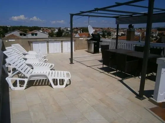 Apart Daire (Ani - modern - A1 prizemlje(2+2))