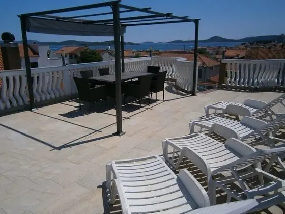 Apart Daire (Ani - modern - A1 prizemlje(2+2))