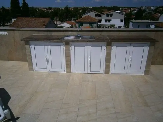 Apart Daire (Ani - modern - A1 prizemlje(2+2))