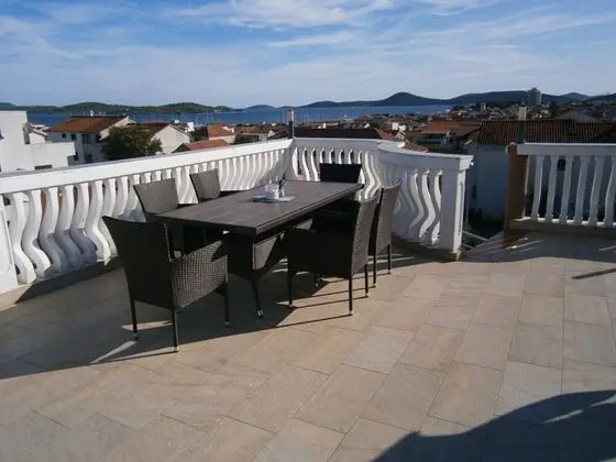 Apart Daire (Ani - modern - A1 prizemlje(2+2))