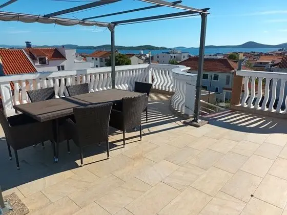 Apart Daire (Ani - modern - A1 prizemlje(2+2))