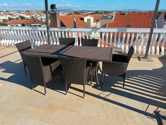 Apart Daire (Ani - modern - A1 prizemlje(2+2))