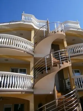 Apart Daire (Ani - modern - A1 prizemlje(2+2))