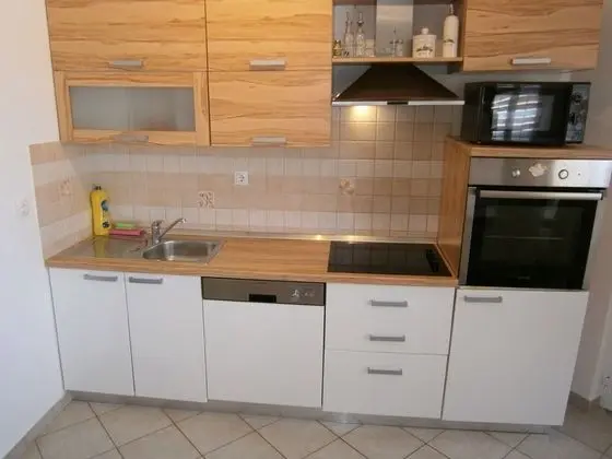 Apart Daire (Ani - modern - A2 I kat(2+2))