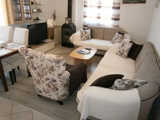 Apart Daire (Ani - modern - A2 I kat(2+2))