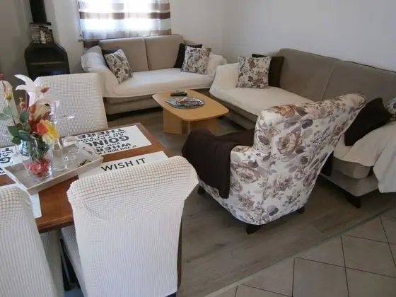 Apart Daire (Ani - modern - A2 I kat(2+2))