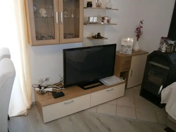 Apart Daire (Ani - modern - A2 I kat(2+2))