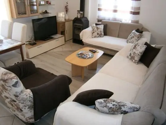 Apart Daire (Ani - modern - A2 I kat(2+2))