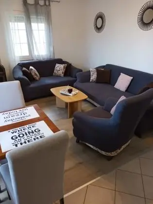 Apart Daire (Ani - modern - A2 I kat(2+2))