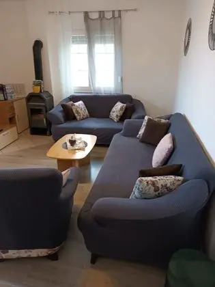 Apart Daire (Ani - modern - A2 I kat(2+2))