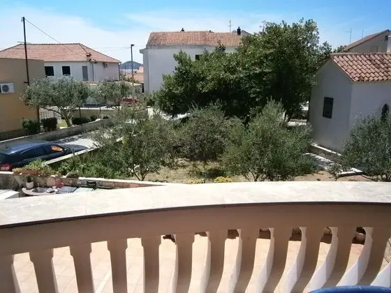 Apart Daire (Ani - modern - A2 I kat(2+2))