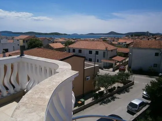 Apart Daire (Ani - modern - A2 I kat(2+2))