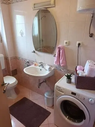 Apart Daire (Ani - modern - A2 I kat(2+2))