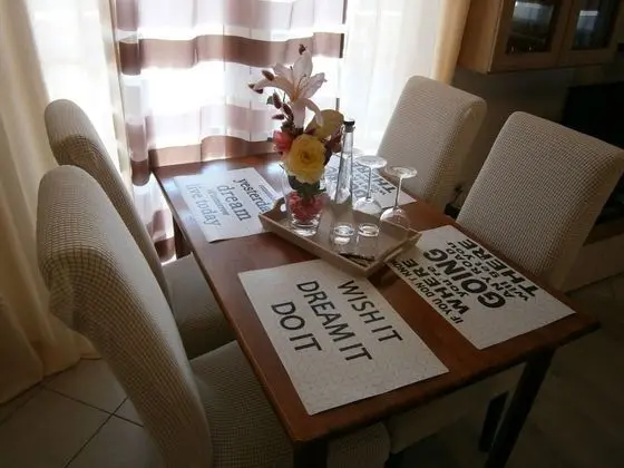 Apart Daire (Ani - modern - A2 I kat(2+2))